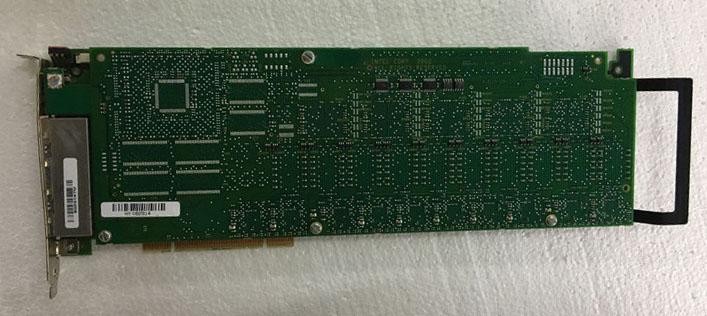 DIALOGIC DM/V1200A-4E1 PCI